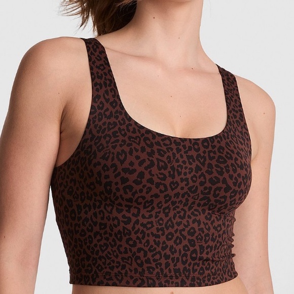 NWT PINK Relay Bra Tank - Picture 4 of 12